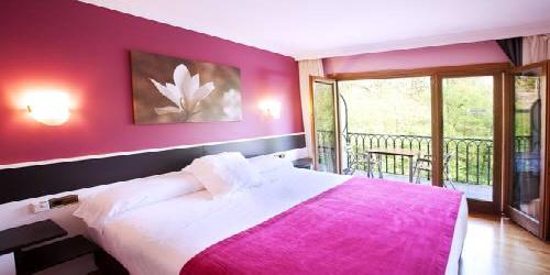 Hotel Venta de Etxalar