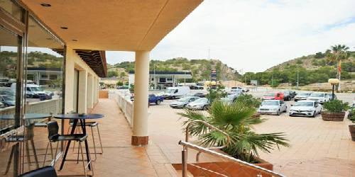 Hotel Venta El Puerto