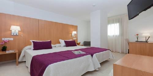 Hotel Verol
