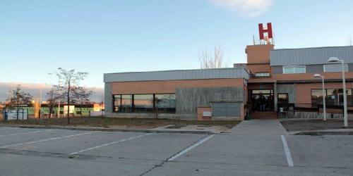 Hotel Vía de la Plata