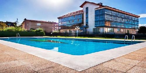 Hotel Viadero