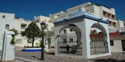 Hotel Victoria Centro