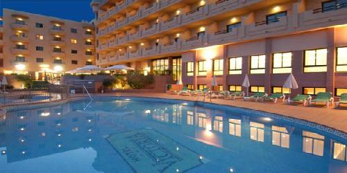 Hotel Victoria Playa