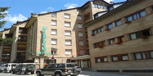 Hotel Viella