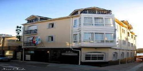 Hotel Viento del Norte