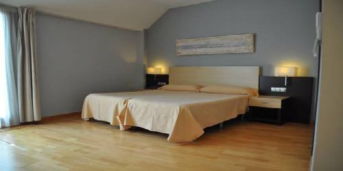 Hotel Vila de Muro