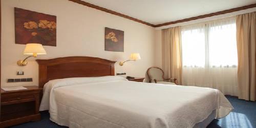 Hotel Villa De Almazan