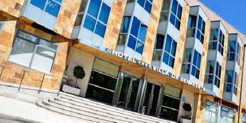 Hotel Villa de Benavente