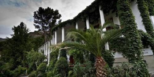 Villa Turística de Cazorla