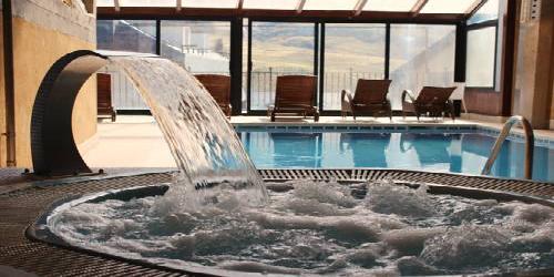 Yoy Villa de Sallent 4