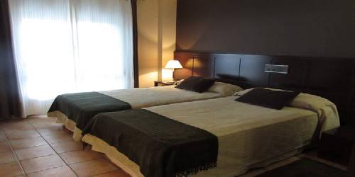 Hotel Villa de Utrillas