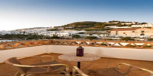 Hotel Villa Frigiliana