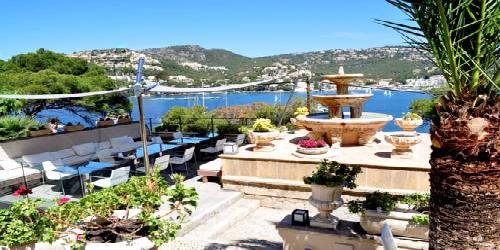 Hotel Villa Italia & Spa