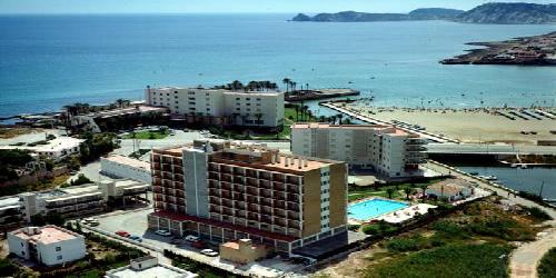 Hotel Villa Naranjos