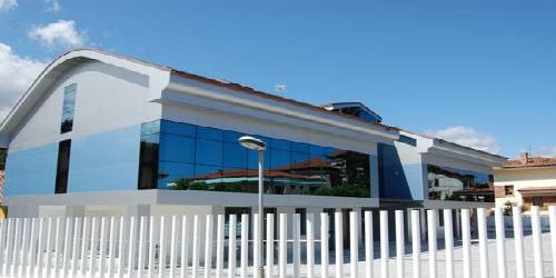 Hotel Villa Rosario II