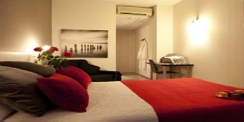 Hotel VILLASEGURA