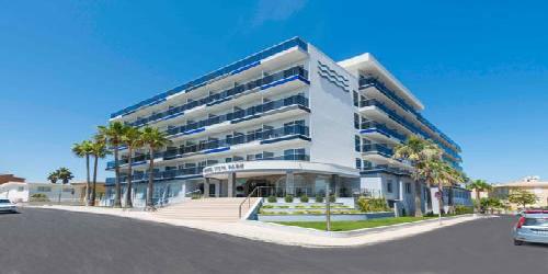 Hotel Vista Park