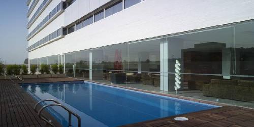 Hotel Xon's Valencia