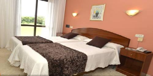 Hotel Xunqueira