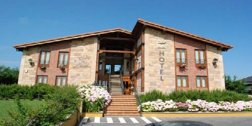 Hotel y Apartamentos Sur de la Bahía