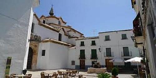 Hotel Zahorí