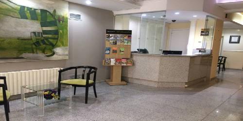 Hotel Zaymar