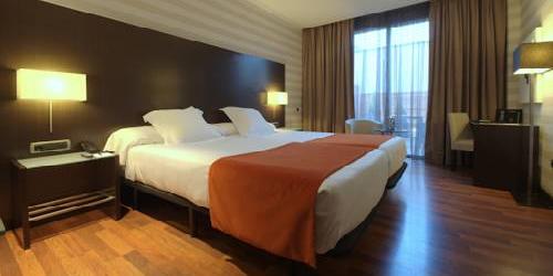 Hotel Zenit Pamplona