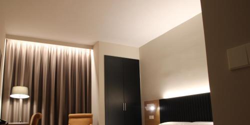 Hotel Alcántara