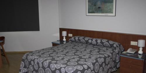 Hotel Costa Blanca