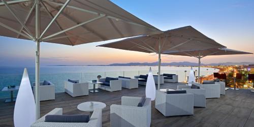 Hotel Hispania