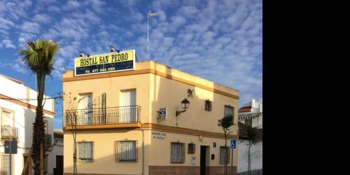 Hostal San Pedro