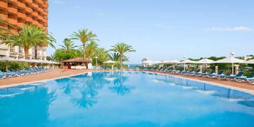 HSM Hotel Canarios Park
