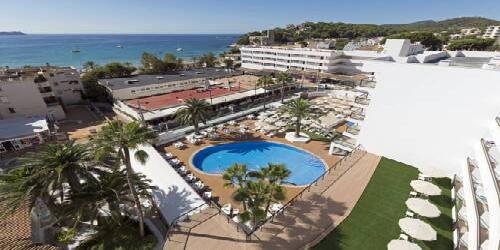 HSM Hotel Linda Playa