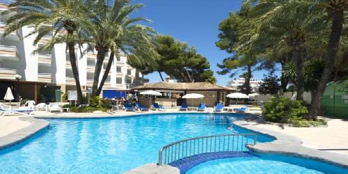 HSM Lago Park Apartments