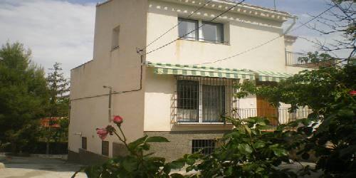 Casa Rural Huerta La Balsa