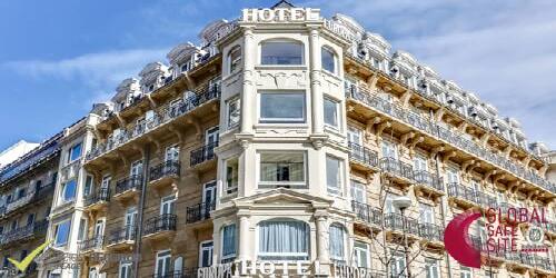 Sercotel Hotel Europa