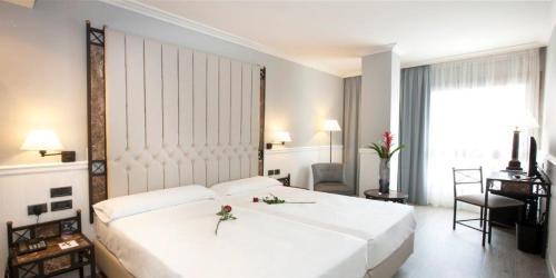 Hotel Gran Via