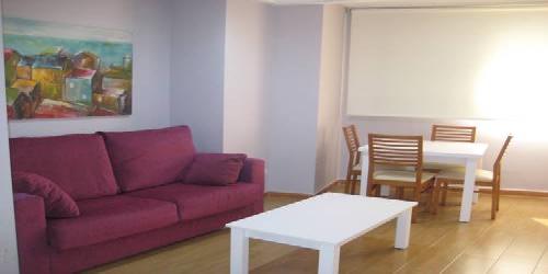 Apartamentos Avenida Almazora 12