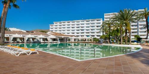 Iberostar Ciudad Blanca
