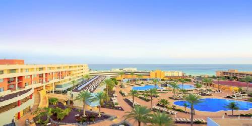 Iberostar Gaviotas Park-All inclusive