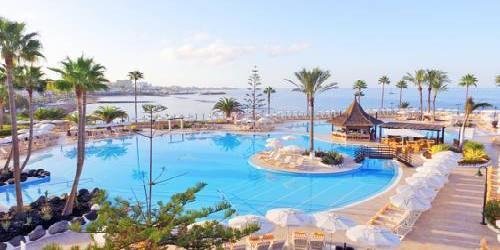 Iberostar Selection Anthelia