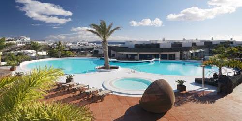 Tacande Bocayna Village, Feel & Relax, Lanzarote