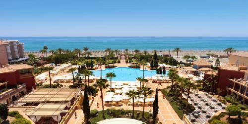 Iberostar Málaga Playa