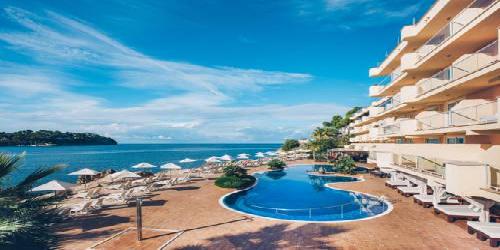 Iberostar Jardín del Sol Suites - Adults Only