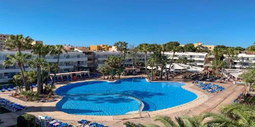 Ibersol Son Caliu Mar