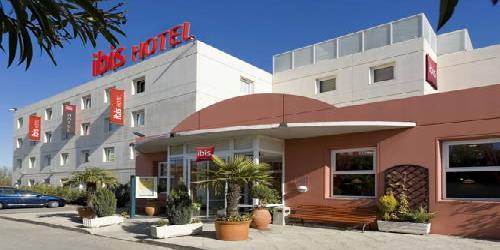 Ibis Budget Madrid Alcorcón Móstoles