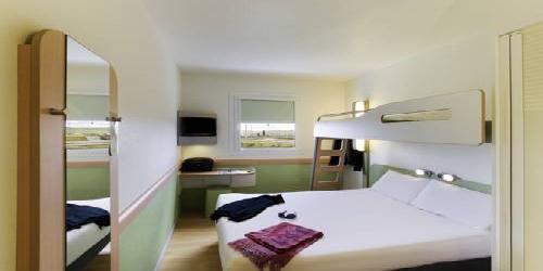 Ibis Budget Bilbao Arrigorriaga