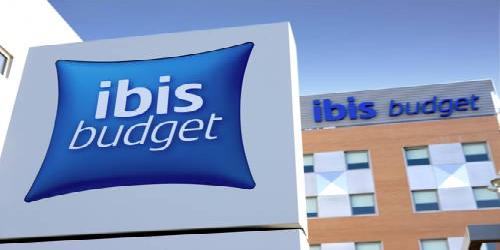 Ibis Budget Lleida