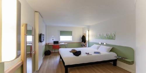 Ibis Budget Valencia Aeropuerto