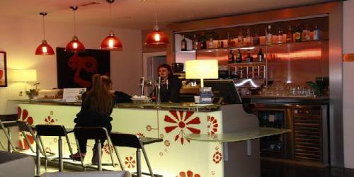 Ibis Girona